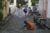 Candeias sem Plano de Mobilidade Urbana