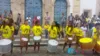 2 de Julho: cortejo com os caboclos chega ao Campo Grande