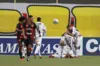 Vitória bate a Ponte Preta de virada em casa, mas ainda segue no Z-4