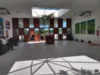Centro de Convenções da Praia do Forte contou com investimento de R$ 3 milhões
