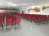 Centro de Convenções da Praia do Forte contou com investimento de R$ 3 milhões