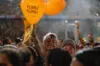 Com Fonte Nova lotada, Sandy e Júnior fazem público voltar no tempo