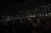 Com Fonte Nova lotada, Sandy e Júnior fazem público voltar no tempo