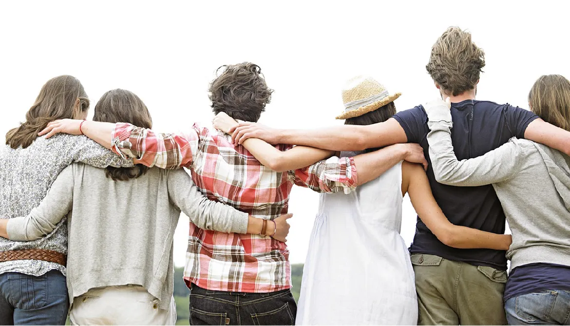 Dia do Amigo: conhe&ccedil;a hist&oacute;rias reais e inusitadas