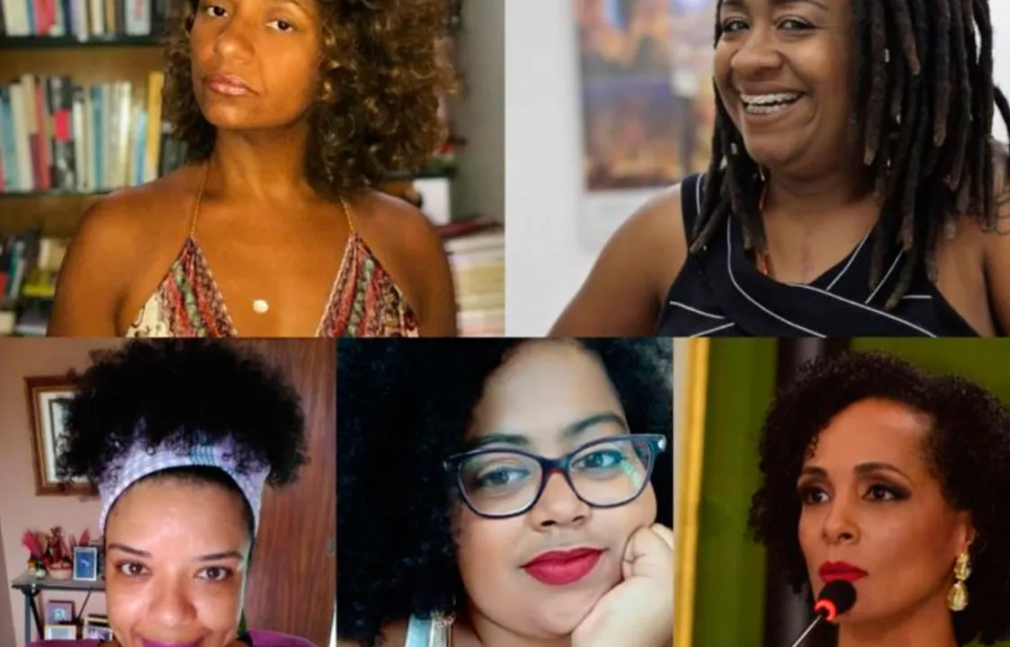 Atividade é aberta ao público e faz parte do calendário de celebração do Julho das Pretas, mês em que se comemora o Dia da Mulher Negra Latino-americana e Caribenha - 25 de julho