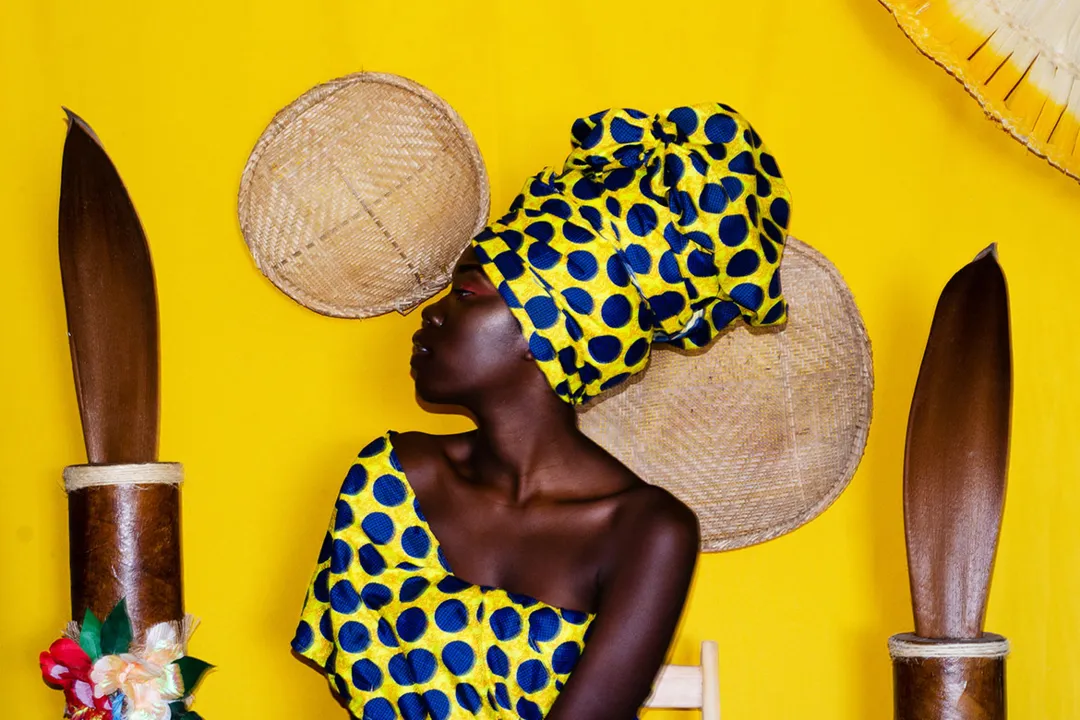 Lei proibia mulheres negras - livres e escravizadas - de usar os cabelos crespos soltos