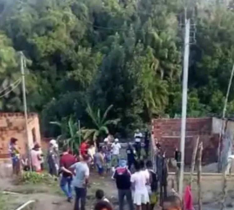 homem morreu quando tirara coco