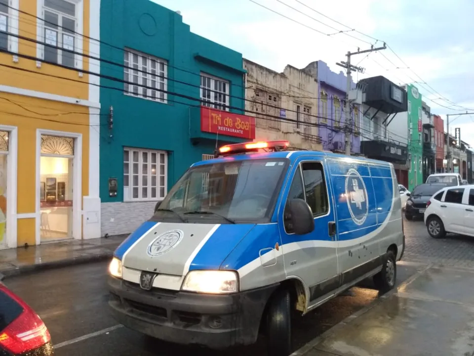 Caso ainda está sendo investigado