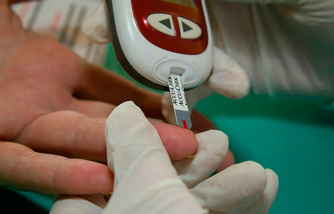 Atlas do Diabetes apontou que 537 milhões de pessoas entre 20 e 79 anos têm diabetes no mundo