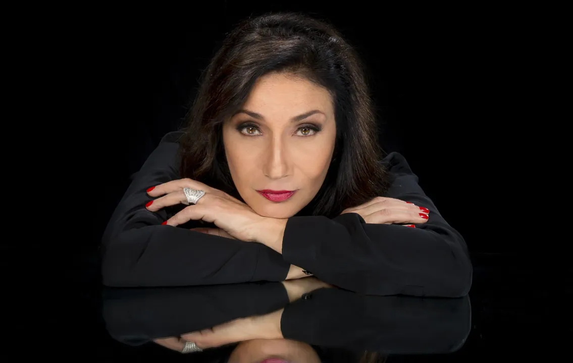 Cantora garante que a ideia da comemoração é celebrar com música, sua grande companheira