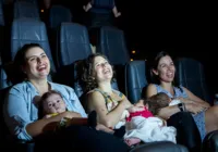 Cinema de Salvador recebe mais uma edição do Cinematerna