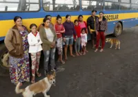 Olhar Cidadão: Falta de ônibus deixa zona rural de Vitória da Conquista sem aula