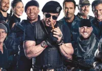 Os Mercenários 4: Sylvester Stallone confirma novo filme