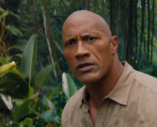 Jumanji 2 tem primeiro trailer divulgado; assista