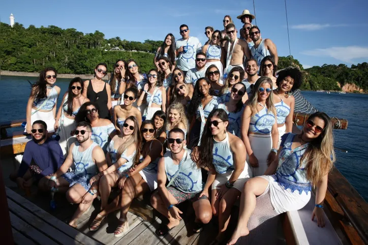 Imagem ilustrativa da imagem Na conta do diploma: festas de formatura em Salvador chegam a custar R$ 1,5 milhão