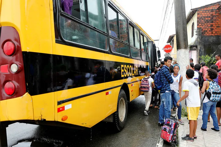 Imagem ilustrativa da imagem Especial Olhar Cidadão: Ideb baixo é problema em São Francisco do Conde