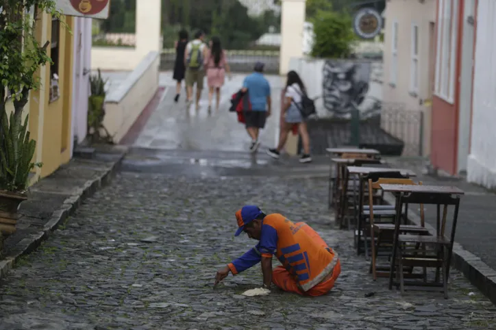 Candeias sem Plano de Mobilidade Urbana