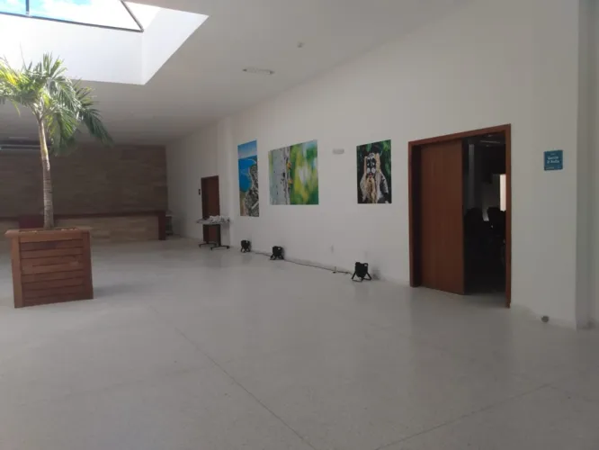 Centro de Convenções da Praia do Forte contou com investimento de R$ 3 milhões