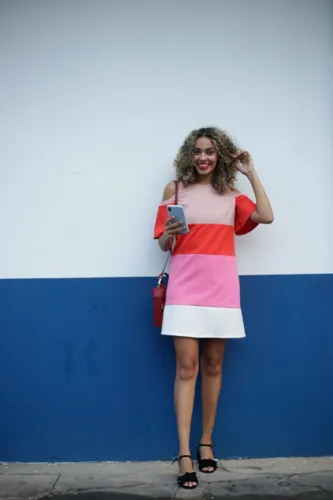 Blogueiras baianas falam sobre trajetória no mercado de influencers