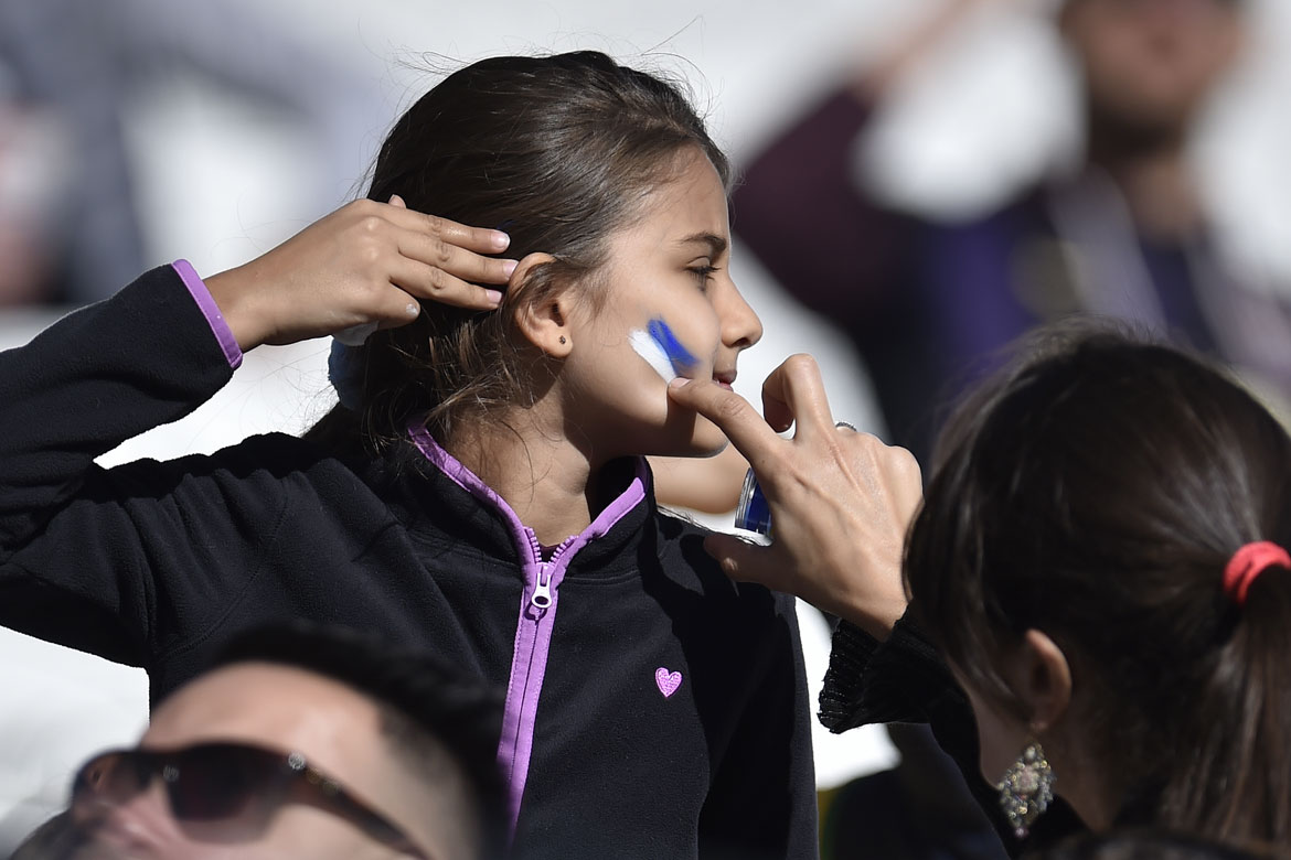 Argentina tem Messi expulso, mas vence Chile e fica com 3º lugar na Copa América