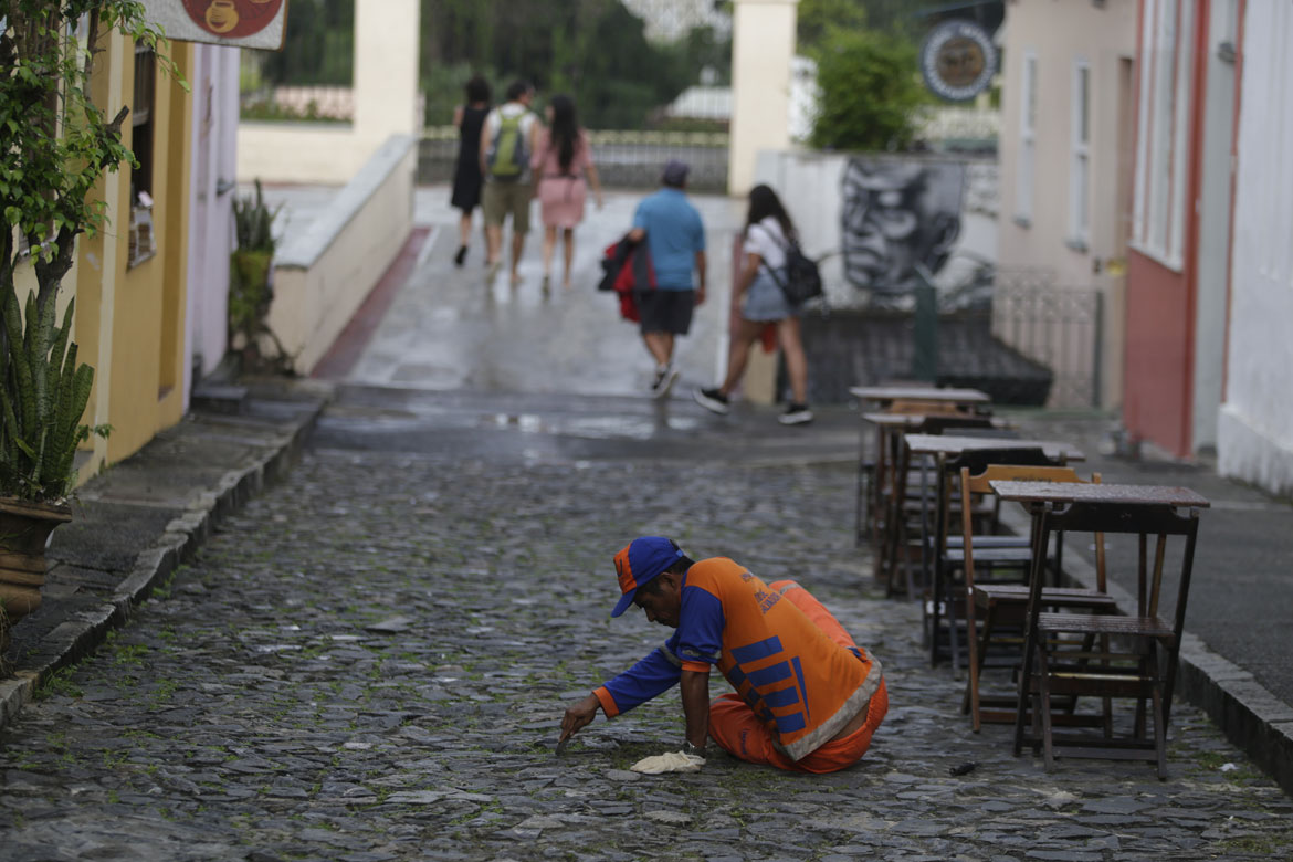 Neto sinaliza aliança mais ampla para 2020