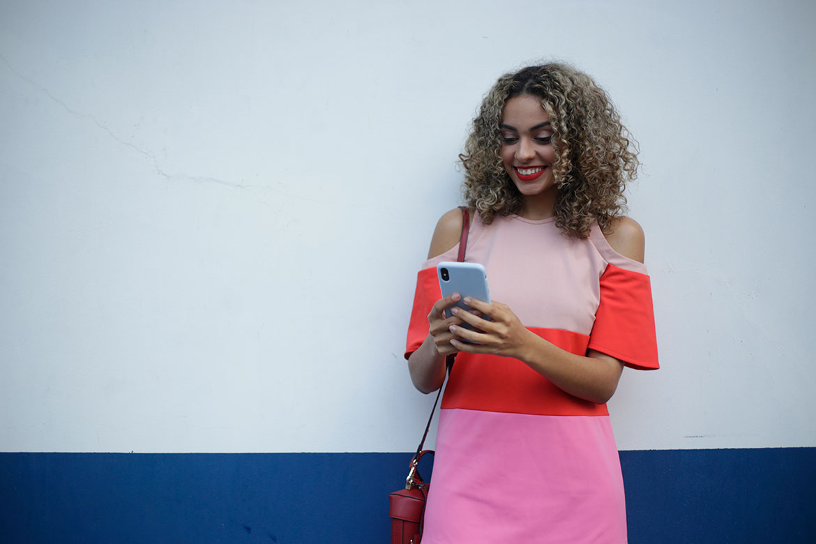 Blogueiras baianas falam sobre trajetória no mercado de influencers
