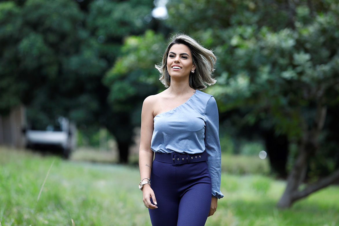 Blogueiras baianas falam sobre trajetória no mercado de influencers