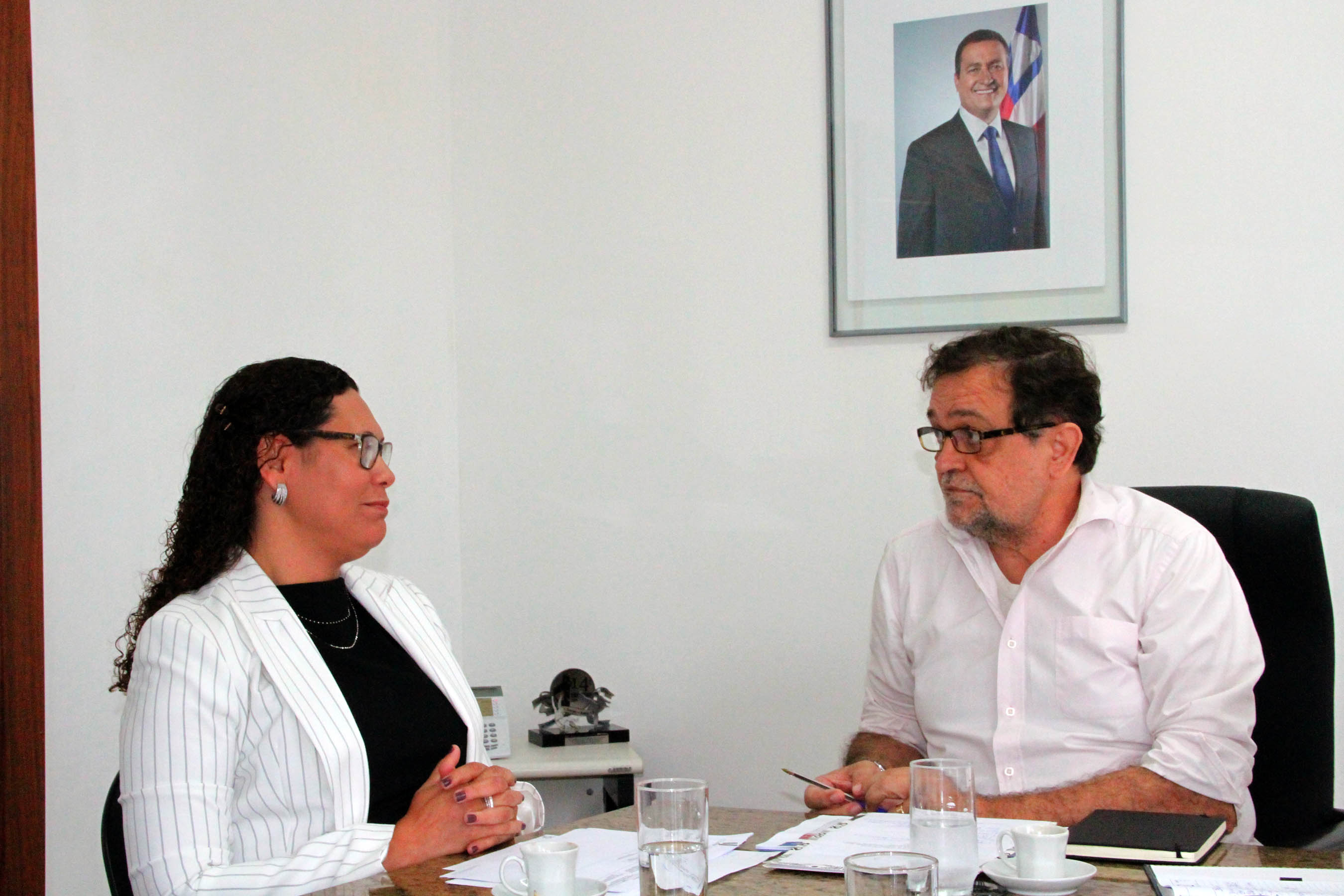 A es De Promo o Da Igualdade Racial Na Bahia S o Debatidas A TARDE