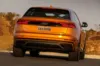 Audi lança Q8 repleto de tecnologias