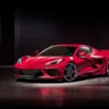 Novo Corvette Stingray quebra paradigma - Imagem