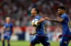 Na raça, Bahia arranca empate com o Goiás
