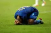 Na raça, Bahia arranca empate com o Goiás