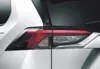 Rav4 tem peso e potência