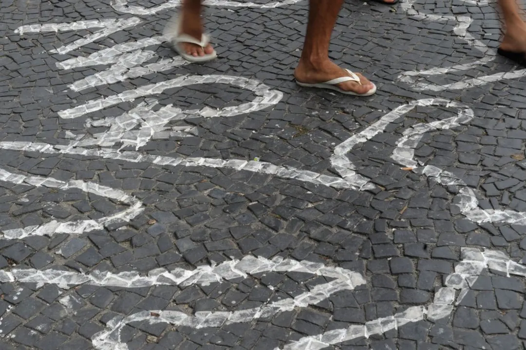 Simões Filho, Porto Seguro, Lauro de Freitas, Camaçari e Eunápolis estão na lista