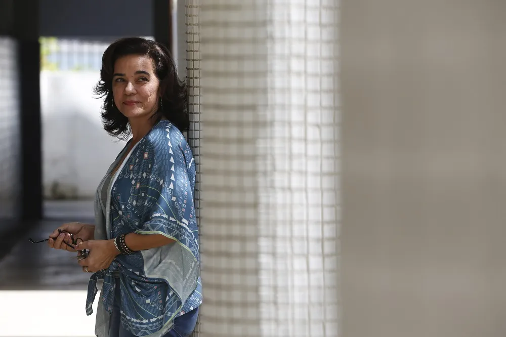 Para a arquiteta Carmita Baltar, os projetos para o Centro Histórico precisam ser mais transparentes