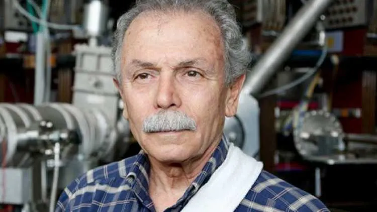 Pesquisador esteve no centro da polêmica com o presidente