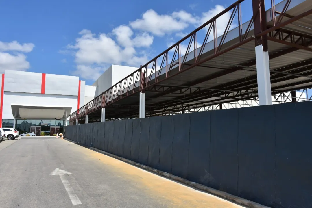 Até o final de setembro, os serviços oferecidos pela 4ª Circunscrição Regional de Trânsito (CIRETRAN), localizada no bairro Jurema, passarão a ser disponibilizados no SAC Conquista II.