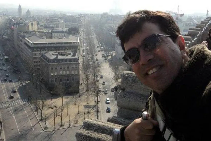 Cantor e compositor ainda chegou a apresentar uma breve melhora antes de falecer