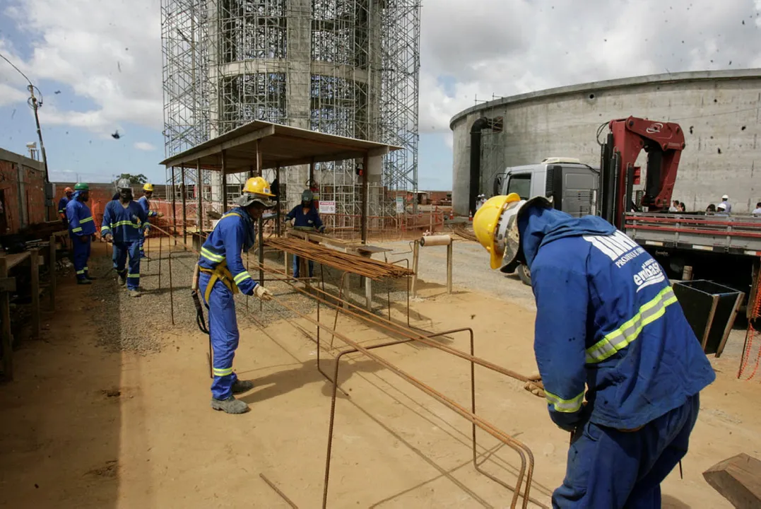 Serviços de manutenção da rede serão realizados