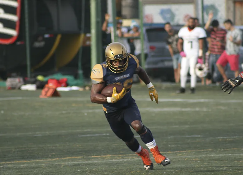 Cavalaria 2 de Julho é a única equipe baiana na primeira divisão do Campeonato Brasileiro