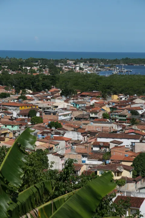 Adolescente estava em excursão na cidade de Porto Seguro
