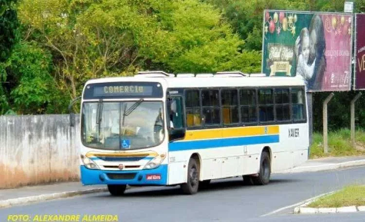 Rodoviários esperam nova proposta