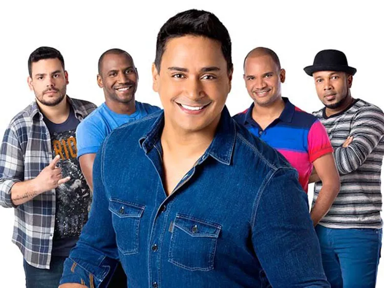 Os ingressos adquiridos para a festa Sorriso Prime servirão para a festa com o Harmonia do Samba