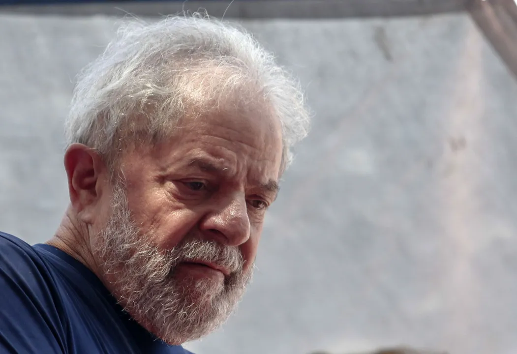 O ex-presidente foi condenado a mais de 12 anos de prisão em primeira instância nessa ação em fevereiro passado