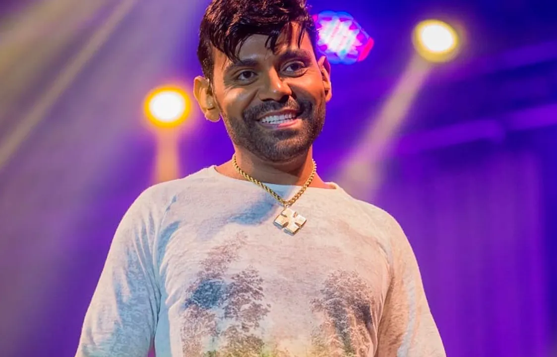Pablo comenta o que o público pode esperar do evento 10 Horas de Arrocha