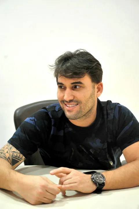 Repertório terá umas mesclagem de músicas antigas e novas