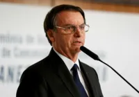 Bolsonaro assina decreto sobre protocolos de bem-estar animal