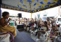 Festa dos livros: doze cidades baianas realizam feiras literárias