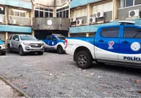 Homem morre após sofrer choque elétrico em Feira de Santana