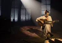 MTV anuncia data de lançamento do 'Acústico Tiago Iorc'